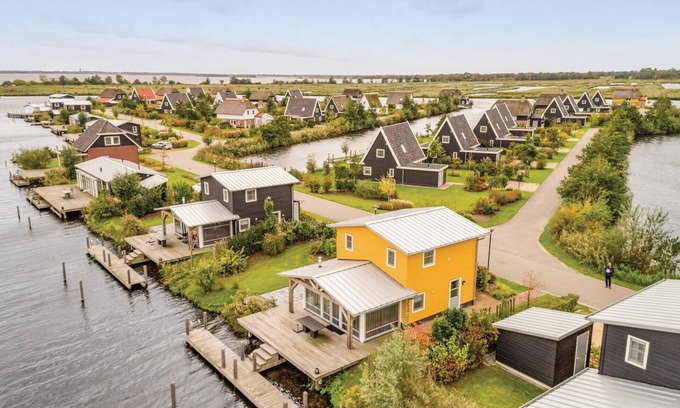 Zuideinde Casa | Bodelaeke-Grote Punter luxe