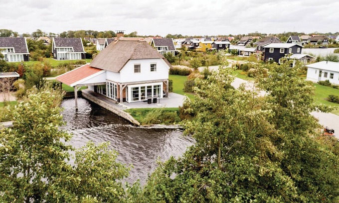 Zuideinde Casa | Bodelaeke-Schiphuis Wellness 6