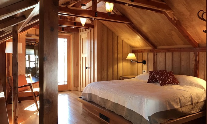 Mountain Home Cabina | Cabaña Bodenhammer - Mountain Home Arkansas