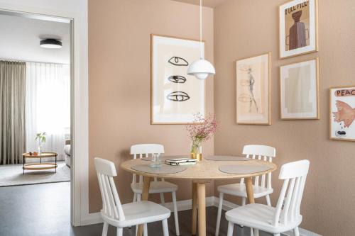 Fischbach Apartamento | BodenseeApartment Kammer