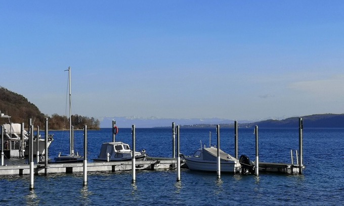 Ludwigshafen Hotel | Bodenseehotel Krone