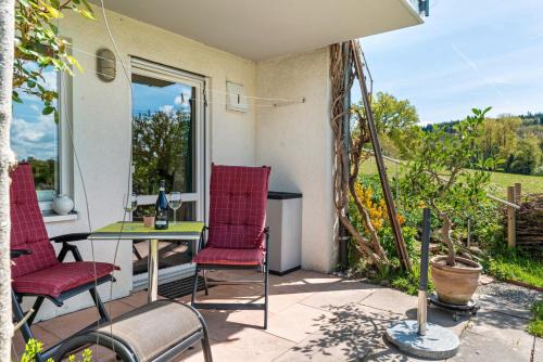 Uhldingen-Muehlhofen Apartamento | Bodenseenahe ruhige Ferienoase