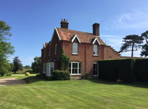 Aldborough Casa | Bodham House
