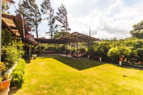 El Valle de Anton Hostal | Bodhi El Valle