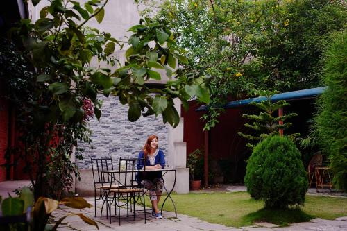 Boudhha Casa | Bodhi Guest House