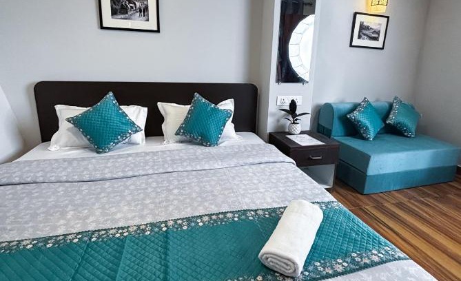North Point Casa | Bodhi Inn Homestay