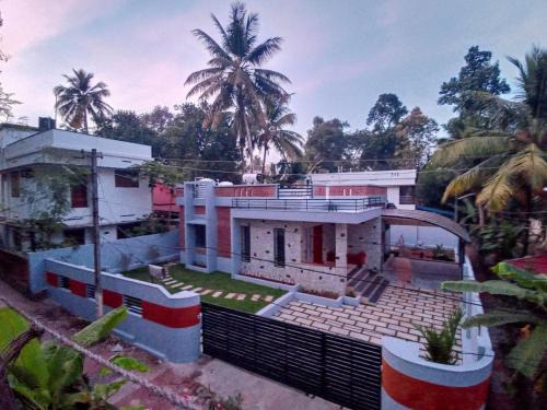 Thiruvananthapuram Cama Y Desayuno | Bodhi Stays