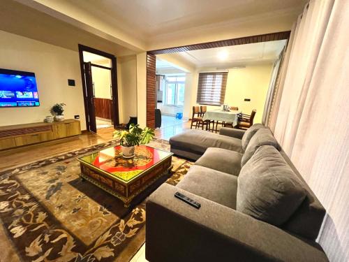 Madhyapur Thimi Apartamento | Bodhiz Apartments