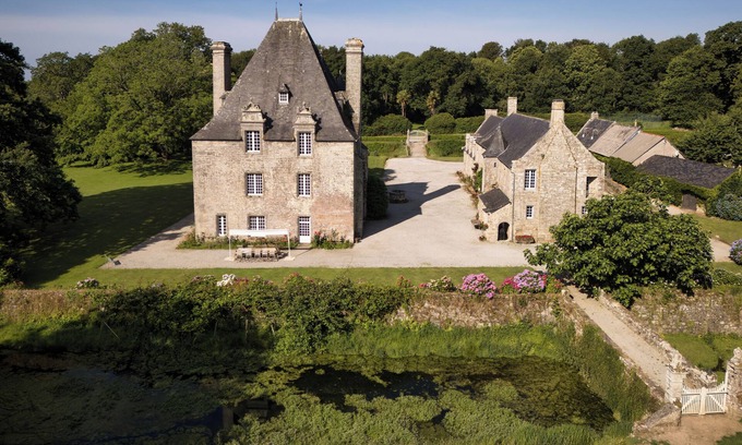 Clohars-Fouesnant Otro | Bodinio, 10 minutes from the beaches of Bénodet