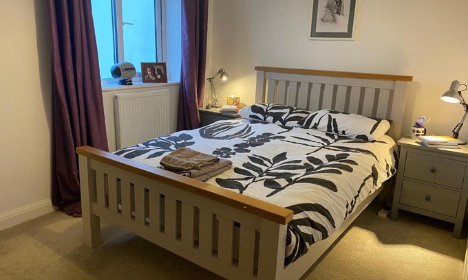 Bodmin Cama Y Desayuno | Bodmin Rest 4 U