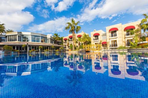 Bodrum City Center Hotel | Bodrium Hotel & Spa