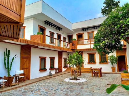 Bodrum City Center Hotel | Bodrum Konağı