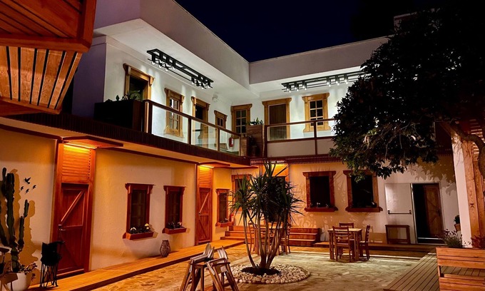 Bodrum City Center Hotel | Bodrum Konağı