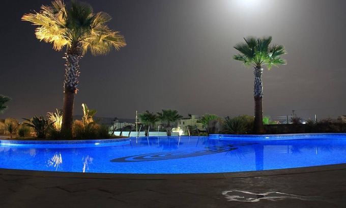 Kiyikislacik Apartamento | Bodrum- Impresionante ático con vistas románticas al mar 2HAB, 2 BA