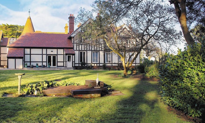 Ryde Cabaña | Bodwen Corner Cottage