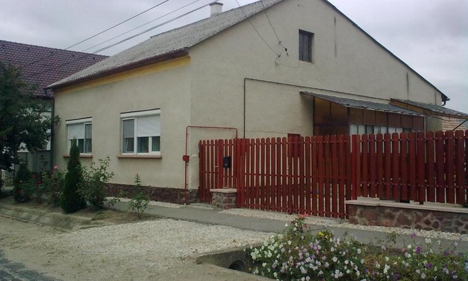 Hegyko Apartamento | Bodzavirág Vendégház