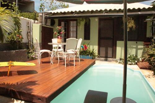 Itaipuacu Casa | Boechat Loft 1