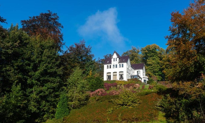 Ronse Casa | Boeckhaege vakantiewoning
