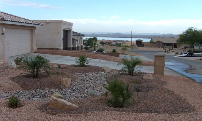 Lake Havasu City Casa | BOEING BAY HIDEAWAY -LAKESIDE - LIMPIO - PASEO AL AGUA - PISCINA- VISTAS AL LAGO