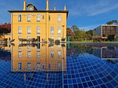 Vila Nova de Gaia Hotel | Boeira Garden Hotel Porto Gaia, Curio Collection by Hilton