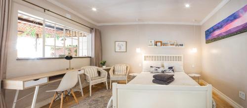 Pretoria Casa | Boekenhout Accommodation