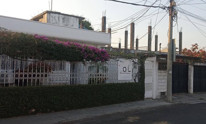 Guayaquil Casa | Boel Boutique 2
