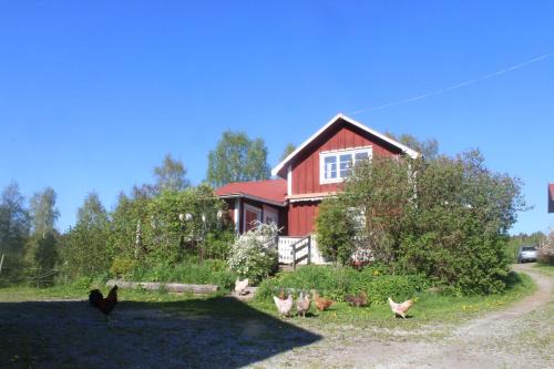 Smedjebacken Casa | Boende nära Romme Alpin och andra friluftsaktiviteter i Dalarna