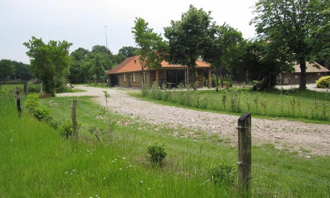 Linde Casa | Boerderij het Reestdal