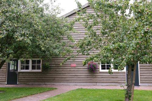 Langeveen Apartamento | Boerderij Lodge De Haarakker