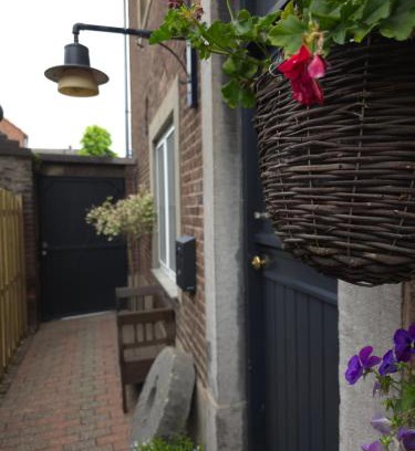 Itteren Casa | Boerderijwoning