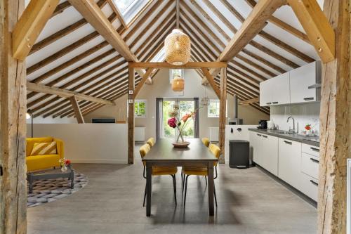 Heiloo Casa | Boerderijwoning 't Trogje