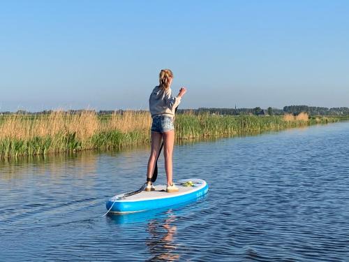 Wormer Otro | Boerencamping Swarthoeve