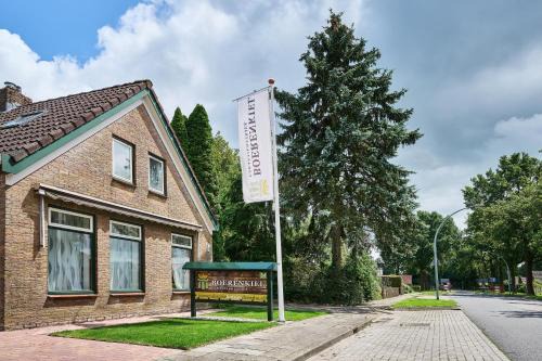 De Kiel Casa | Boerenkiel Vakantiehuisjes