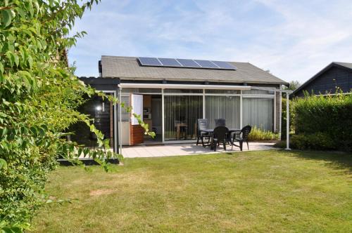 Sint Maartenszee Casa | Boerenslag 17