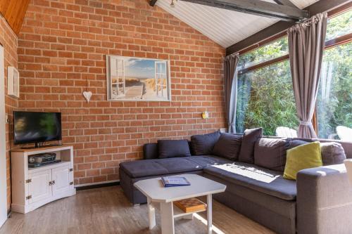 Sint Maartenszee Casa | Boerenslag 9