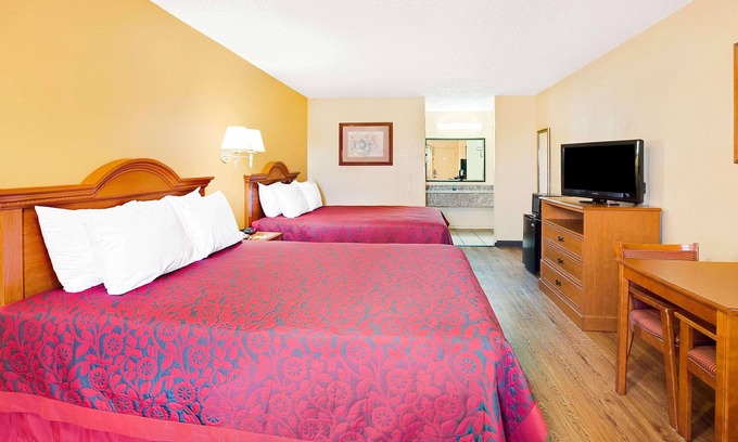 Boerne Hotel | Days Inn by Wyndham Boerne
