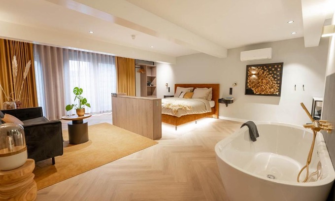 Ballum Hotel | Boetiekhotel Faan