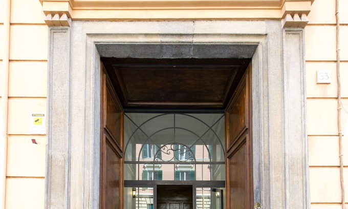 Prati Apartamento | Boezio House