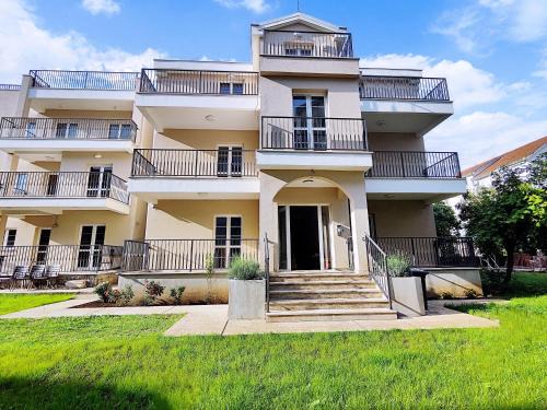 Maini Apartamento | Bofani Apartments Budva