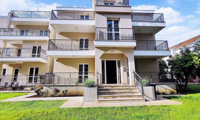 Rozino Apartamento | Bofani Apartments Budva
