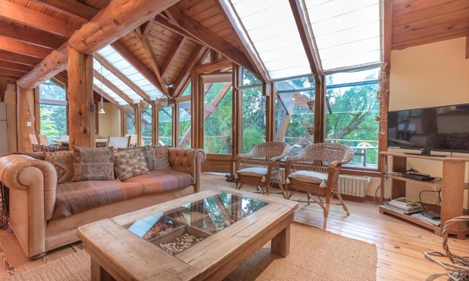 La Villa Casa | BOG Casa Ciprés