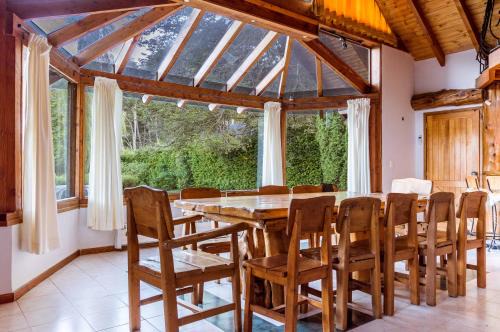 Barrio Las Balsas Casa | BOG Casa Glorieta - casa 4 cuartos