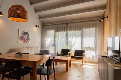 La Villa Apartamento | BOG Norway - Departamentos Céntricos