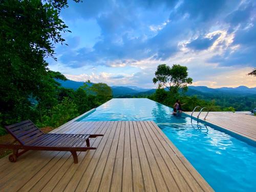 Kotiyakumbura Casa | Bogala Village Eco Resort