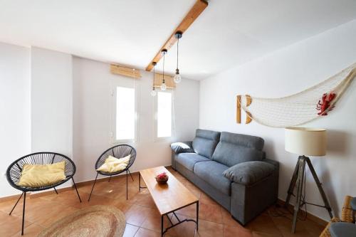 La Isleta del Moro Apartamento | Bogavante