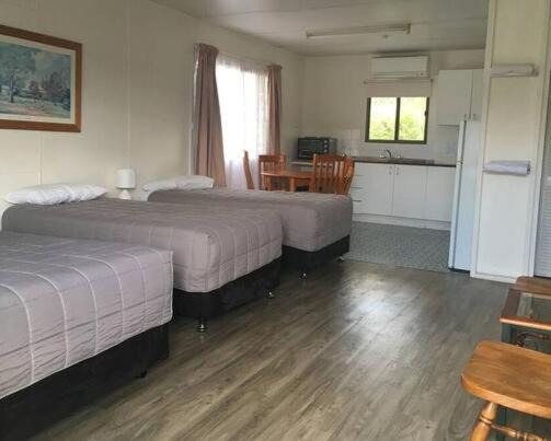 Boggabilla Apartamento | Boggabilla Motel