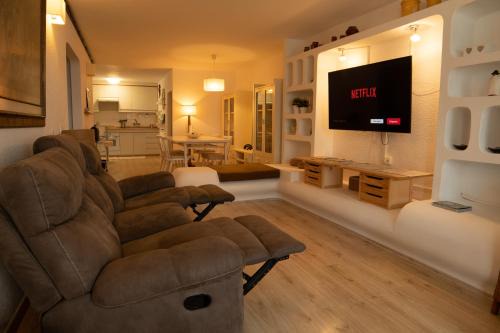 Bajamar Apartamento | BOGGE 1A Luminoso, amplio y 1 linea de playa