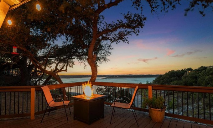 Canyon Lake Casa | BoGi