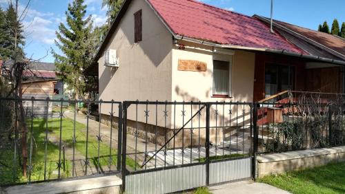 Zsorifurdo Apartamento | Bogi vendégház
