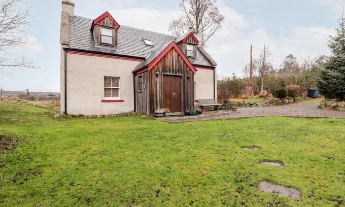 Tore Casa | Bogindour Cottage
